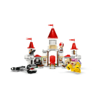 71435 LEGO® Super Mario: Боевой Рой в замке Пич | Sumka