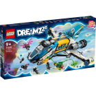 71460 LEGO® DREAMZzz Космический автобус мистера Оза | Sumka