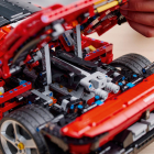 Конструктор LEGO Technic Ferrari Daytona SP3 42143 LEGO Technic 42143 | Sumka