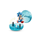 76994 LEGO® Sonic Sonic Green Hill Zone Circle Препятствие | Sumka