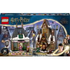 76388 LEGO Harry Potter™ Посещение деревни Хогсмид™ | Sumka