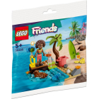 30635 LEGO® Friends Уборка на пляже | Sumka