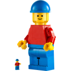 40649 Минифигурка LEGO® Iconic Giant LEGO® | Sumka