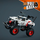 42150 LEGO® Technic Monster Jam™ Monster Mutt™ Далматин | Sumka