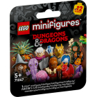 71047 Минифигурки LEGO® Dungeons & Dragons® | Sumka