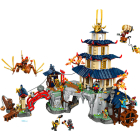 71814 LEGO® NINJAGO Турнир в Храмовом городе | Sumka