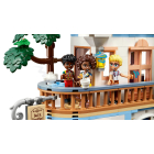 42638 Пансион в замке LEGO® Friends | Sumka