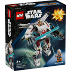 75390 LEGO® Star Wars™ Робот Люка Скайуокера™ X-Wing™ | Sumka