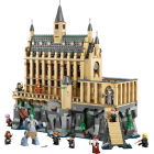 76435 LEGO® Harry Potter™ Замок Хогвартс™: Большой зал | Sumka