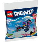 30660 LEGO® DREAMZzz Реактивный ранец «Мечта Зои» | Sumka