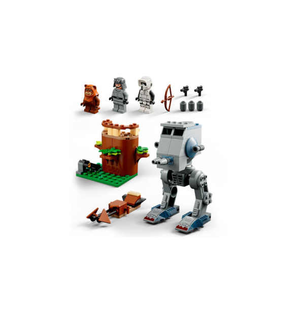 75332 LEGO Star Wars™ AT-ST™ | Sumka