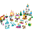 43253 LEGO® Disney Princess «Рождественский календарь на 2024 год» | Sumka