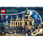 76389 LEGO Harry Potter™ Тайная комната Хогвартса™ | Sumka