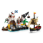 LEGO® Icons Замок Эльдорадо (10320) | Sumka