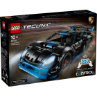 42176 LEGO® Technic Гоночный автомобиль Porsche GT4 e-Performance | Sumka