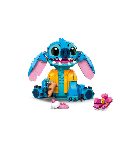 43249 LEGO® Disney Classic Stitch | Sumka