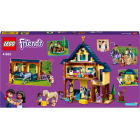 41683 Лесной центр верховой езды LEGO Friends | Sumka