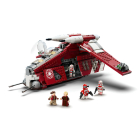 75354 Боевой корабль «Страж Корусанта» LEGO® Star Wars™ | Sumka