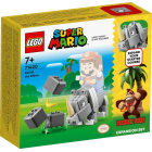 71420 Дополнительный набор LEGO® Super Mario Rhino Rambi | Sumka