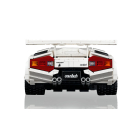 LEGO® Icons Lamborghini Countach 5000 Quattrovalvole (10337) | Sumka