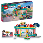 41728 LEGO® Friends Ресторан в центре Хартлейка | Sumka