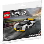 30657 LEGO® Speed Champions McLaren Solus GT | Sumka