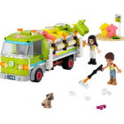 41712 LEGO Friends Грузовик для переработки отходов | Sumka