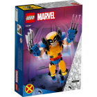 76257 LEGO® Marvel Строительная фигурка Росомахи | Sumka