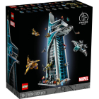 76269 LEGO® Marvel Башня Мстителей | Sumka