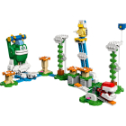 71409 LEGO® Super Mario™: Дополнительный набор «Облако препятствий Большого Спайка» | Sumka