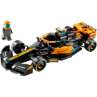 76919 LEGO® Speed Champions 2023 Гоночный автомобиль Формулы-1 McLaren | Sumka