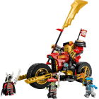 71783 LEGO® NINJAGO® Робот-мотоцикл Кая EVO | Sumka