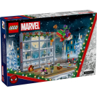 76293 LEGO® Marvel Spider-Man 2024 Адвент-календарь | Sumka