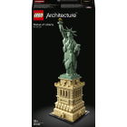 21042 LEGO Architecture Статуя Свободы | Sumka