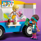 41715 Грузовик с мороженым LEGO Friends | Sumka