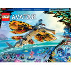 75576 LEGO® Аватар «Приключение на летающем крыле» | Sumka