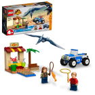 76943 LEGO Jurassic World™ Следопыт птеранодона | Sumka