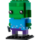 40626 Зомби LEGO® Minecraft | Sumka