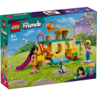 42612 LEGO® Friends Приключения на кошачьей площадке | Sumka