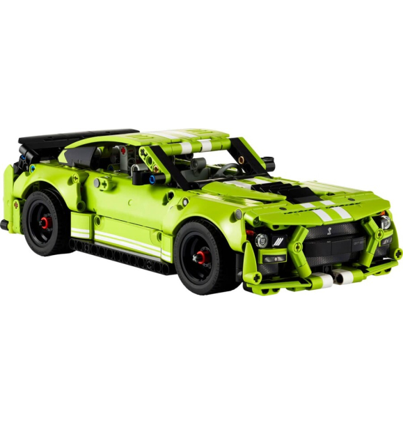 42138 LEGO® Technic Ford Mustang Shelby® GT500® | Sumka