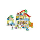 10994 Семейный дом «3 в 1» LEGO® DUPLO | Sumka