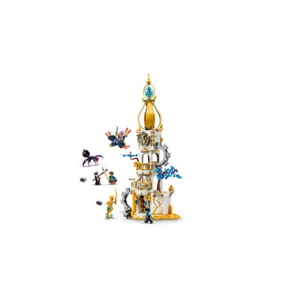 71477 LEGO® DREAMZzz Башня Песочного человека | Sumka