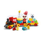 10941 LEGO® DUPLO® ǀ Disney «Микки и его друзья», поезд на день рождения Микки и Минни | Sumka