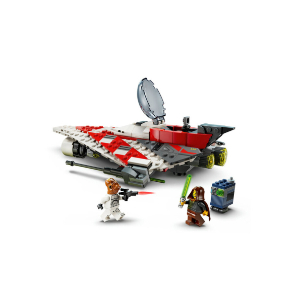 75388 Звездный истребитель джедая Боба LEGO® Star Wars | Sumka