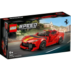 76914 LEGO® Speed Champions Ferrari 812 Competizione | Sumka