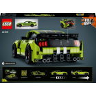 42138 LEGO® Technic Ford Mustang Shelby® GT500® | Sumka