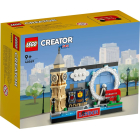 40569 Открытка Лондона LEGO Creator | Sumka