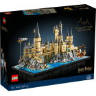 76419 LEGO® Harry Potter™ Замок и сад Хогвартс™ | Sumka