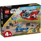 75384 LEGO® Star Wars™ Багровый огнеястреб™ | Sumka