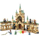 76415 LEGO® Harry Potter™ Битва за Хогвартс™ | Sumka